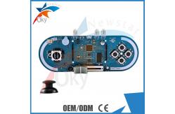 China Atmega32u4 Arduino Controller Board / Esplora Game Programming Module Board supplier