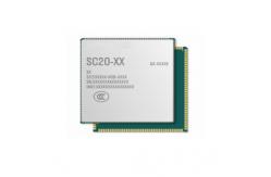 China Wireless Communication Module SC20EUSATEA-8GB-UGAD Multi-Mode Smart LTE Modules supplier