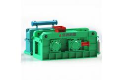 China Customizable Mining Industry Sand Making Equipment Powered By Electricity supplier