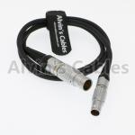 2B 6 Pin Male To 1B 2 Pin Male Cable For RED ONE MX To Glidecam V25 for sale