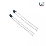 2K 3550k Epoxy Coated NTC Thermistor Temperature Sensor For Vehicles