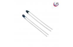 China 2K 3550k Epoxy Coated NTC Thermistor Temperature Sensor For Vehicles supplier
