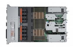 China Dell PowerEdge R650 Full Featured Enterprise Server 32 DDR4 DIMMs supplier