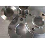 Metal China Factory Copper Nickel Samples Pipe Fittings Flange B16.5 Flanges for sale