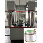 6 Layers Flat Wire Stator Winder Servo Motor Coil Making Machine ODM for sale