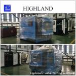 Coal Mine Hydraulic Valve Testing Machine Reliable And Efficient Testing Equipment