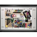Sineimage YE0200 Sony HDTV Set Up Test Chart