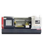 Heavy Duty  Horizontal Lathe Large CNC Lathe CK6180 Cnc Machine