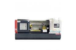 China Heavy Duty  Horizontal Lathe Large CNC Lathe CK6180 Cnc Machine supplier