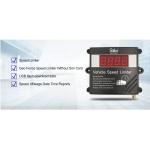 No need Sim card, GPS Tracking 12V Flash Download Auto Speed Limiter for sale