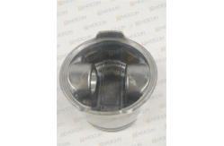 China Afin Mitsubishi Diesel Engine Piston Combustion 55mm S6S 32A17-00100 supplier