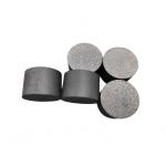 Round Tungsten Carbide Cold Heading Dies Customized For Aluminum Materials for sale