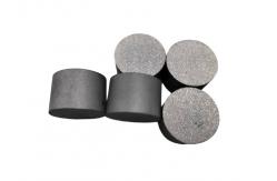 China Round Tungsten Carbide Cold Heading Dies Customized For Aluminum Materials supplier