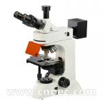 Trinocular Infinity Plan Fluorescence Microscope 40x - 1000x A16.0207 for sale