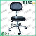 Modern Adjustable Height ESD Lab Chair For Office Relaxing for sale