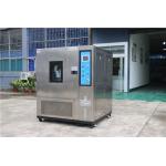 Laboratory Constant Temperature Humidity Climate Test Chamber