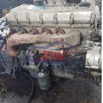 Nissan BD30 CD17 ED35 FD6 FD33 FE6 Used Diesel Engine Parts for sale