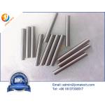 K10 Tungsten Carbide Welding Rod High Temperature Resistance for sale