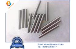 China K20 Cemented Tungsten Carbide Blanks High Hardness And Resistance supplier
