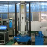 Mechanical Shock Test Machine for Acceleration Shock Testing CE ISO SGS