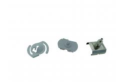 China Cable Hanging System T-Bar To Attach Track Lighting To A Drop Ceilings supplier
