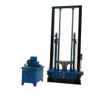 Acceleration Shock Vibration Testing Machine , High Precision Mechanical Impact Test Equipment for sale