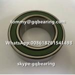 DF0676 Single Row Deep Groove Ball Bearing 20mm Thickness for sale