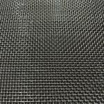 High Durability Fine Stainless Steel Mesh Available In Various Lengths And Thickness for sale