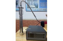 China 27 Khz Tube Ultrasonic Cleaning Transducer Submersible In Liquid supplier