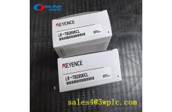 China LR-TB2000CL  KEYENCE Cable with connector M12, Laser Class 1 supplier