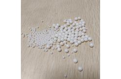 China Contamination-free Zirconia Grinding Balls For Analytical Labs And Biotechnology supplier
