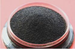 China Ceramsite Petroleum Fracturing Proppant For Oil Field supplier