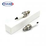 Auto Engine Parts Laser Iridium Spark Plugs For E6TC D8TC CR9E F5TC BM6A A7TC for sale