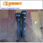 Pre Shipment Quality Inspection Services For Tactical Rechargeable Flashlight for sale