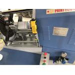 Billboard Envelope Hydraulic Punching Machine 200mm Slide Stroke