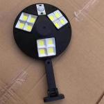 Garden Yard Remote Controller 144 COB Solar Powered Led Lights for sale