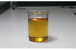 China Low Molecular Weight Paper Making Dispersant Of Pigment Systems Heavy Calcium Carbonate supplier