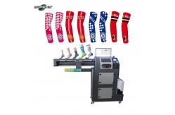 China 60HZ Sock Printer Machine 1200mm Digital Textile Printing Machine supplier