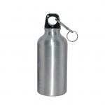 Thermal Insulation 600ml Sublimation Aluminium Bottle for sale