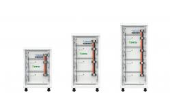 China 48Volt 400AH 20KWH Powerwall Off Grid 2000 Cycles Life supplier