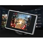 Mini Car Video Screen Monitor 3.5 Inch Rearview 480x272 Car TFT LCD Monitor for sale