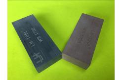 China Grey / White Polyurethane Modeling Making Board 100mm Thickness supplier