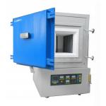 SUS304 1400CVA-6 Lab Muffle Furnace for sale