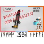 Diesel Pump C7/C9 Oem Fuel Injectors 222-5961 235-5261 238-8901 241-3238 for sale