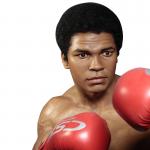 Boxing King Celebrity Wax Figures Ali Human Life Size Wax Figure ODM for sale