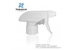 China Foam Head Chemical Resistant Trigger Sprayer Cleaning Sprayer For Home Cleaning supplier