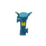 Corrosion Resistance 1.0MPa PP Bag Filter Housing  For Electroplating for sale