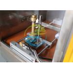 IEC 60332 Flammability Testing Equipment For Vertical Flame Propagation Single Insulated Cable
