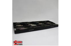 China P0914XB  FOXBORO  Baseplate I/A Series Rack Chassis 8 Slot supplier