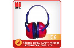 China SLE-JL-E011  EAR MUFF supplier
